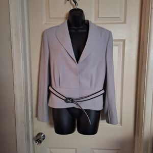 La-rigi two-piece skirt suit size 44